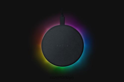 mobil Razer şarj pedi kroma tek renk 44RV4185
