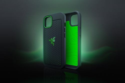 mobil Razer iphone 13 için arctech pro tek renk 44RV4189