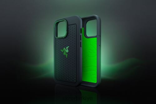 mobil Razer iphone 13 pro için arctech pro tek renk 44RV4188