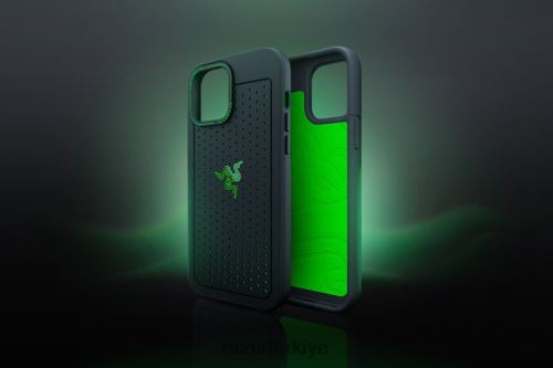 mobil Razer iphone 13 pro max için arctech pro tek renk 44RV4190