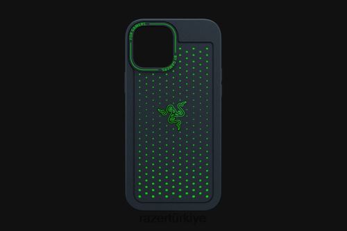 mobil Razer iphone 13 pro max için arctech pro tek renk 44RV4190