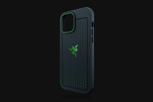 mobil Razer iphone 13 pro max için arctech pro tek renk 44RV4190