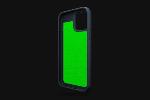 mobil Razer iphone 13 pro max için arctech pro tek renk 44RV4190
