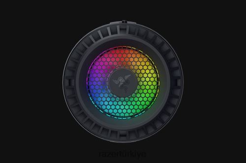 mobil Razer telefon soğutucusu chroma - evrensel kelepçe tek renk 44RV4187
