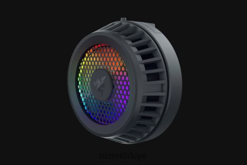 mobil Razer telefon soğutucusu chroma - evrensel kelepçe tek renk 44RV4187