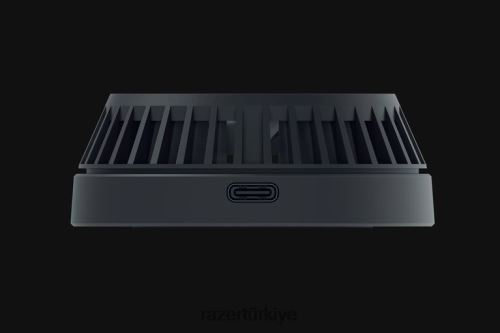 mobil Razer telefon soğutucusu chroma - magsafe uyumlu tek renk 44RV4186