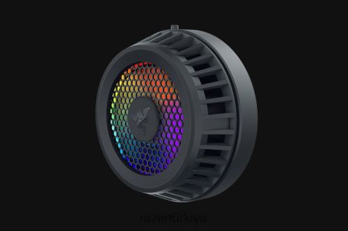 mobil Razer telefon soğutucusu chroma - magsafe uyumlu tek renk 44RV4186