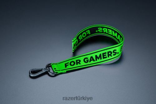 vites Razer fgbg kayışı yeşil 44RV4220
