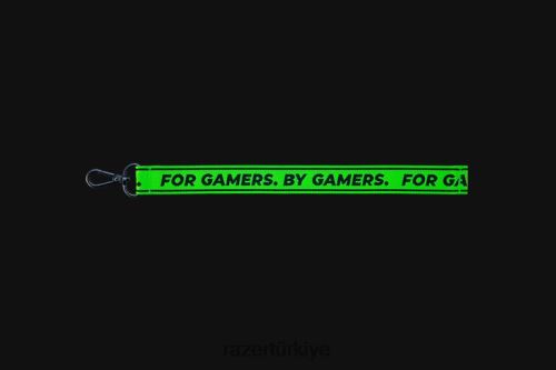 vites Razer fgbg kayışı yeşil 44RV4220