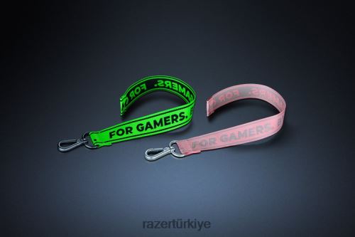 vites Razer fgbg kayışı yeşil 44RV4220