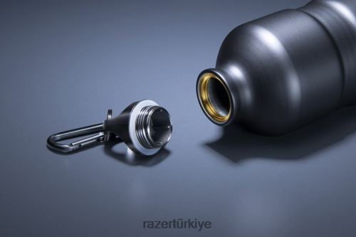 vites Razer nemlendirici siyah 44RV4222