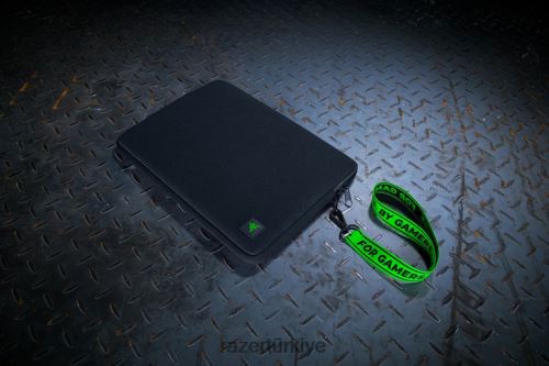 vites Razer neopren kollu v2 tek renk 44RV4219