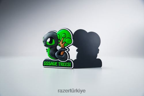 vites Razer sneki snek buzdolabı mıknatısı - sssave ağaçları tek renk 44RV4207