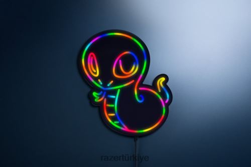 vites Razer sneki snek duvar lambası tek renk 44RV4200
