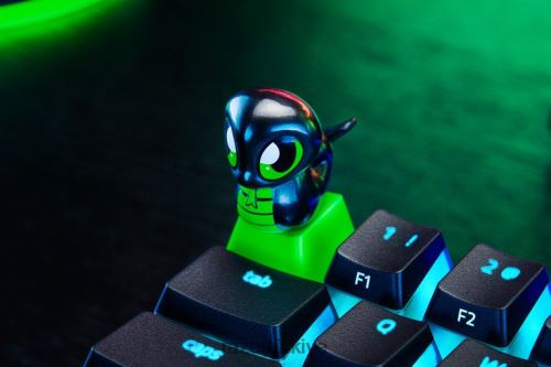 vites Razer sneki snek klavye tuşu tek renk 44RV4206