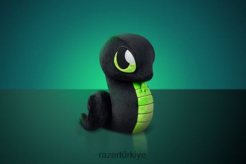 vites Razer sneki snek peluş tek renk 44RV4201