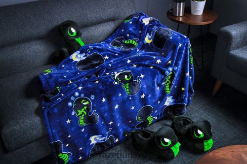 vites Razer sneki snek polar battaniye tek renk 44RV4202