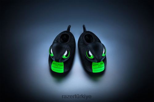 vites Razer sneki snek terlik tek renk 44RV4205