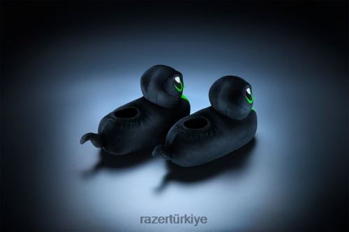 vites Razer sneki snek terlik tek renk 44RV4205