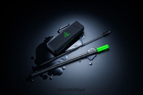 vites Razer yeniden kullanılabilir saman tek renk 44RV4218