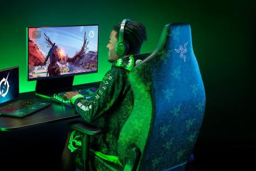 oyun koltuğu Razer X *A Bathing Ape işkur x tek renk 44RV4125