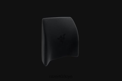 oyun koltuğu Razer bel yastığı tek renk 44RV4146