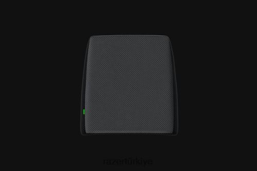 oyun koltuğu Razer bel yastığı tek renk 44RV4146