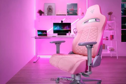 oyun koltuğu Razer enki kuvars 44RV4133