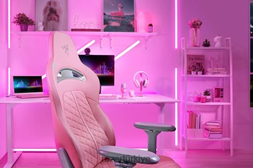 oyun koltuğu Razer enki kuvars 44RV4133