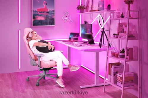 oyun koltuğu Razer enki kuvars 44RV4133