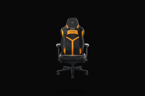 oyun koltuğu Razer enki pro - automobili lamborghini sürümü tek renk 44RV4122