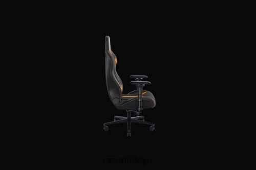 oyun koltuğu Razer enki pro - automobili lamborghini sürümü tek renk 44RV4122