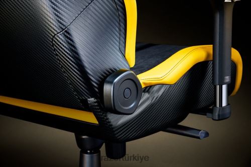 oyun koltuğu Razer enki pro - koenigsegg sürümü tek renk 44RV4123