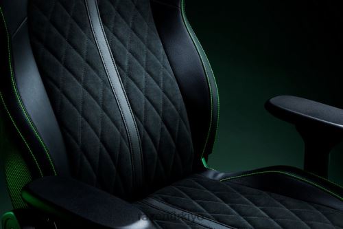 oyun koltuğu Razer enki pro tek renk 44RV4130
