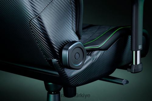 oyun koltuğu Razer enki pro tek renk 44RV4130