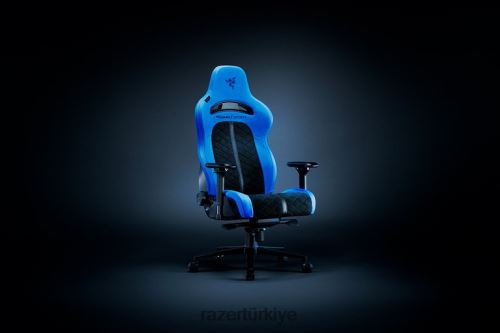 oyun koltuğu Razer enki pro - williams esports sürümü tek renk 44RV4124