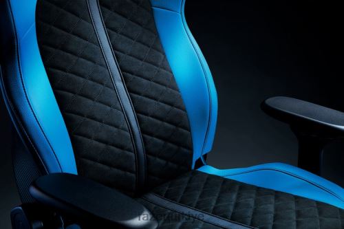 oyun koltuğu Razer enki pro - williams esports sürümü tek renk 44RV4124
