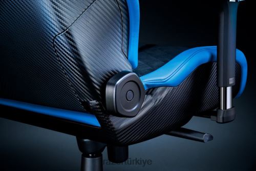 oyun koltuğu Razer enki pro - williams esports sürümü tek renk 44RV4124
