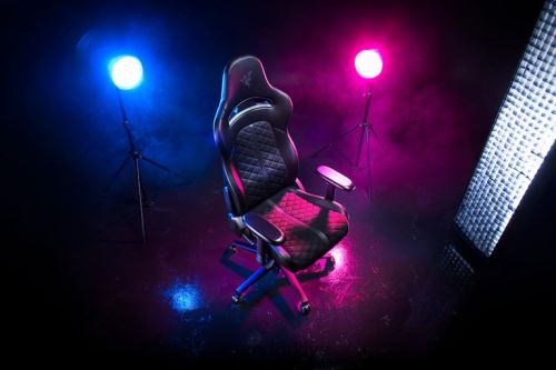 oyun koltuğu Razer enki siyah 44RV4132
