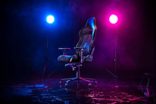 oyun koltuğu Razer enki siyah 44RV4132