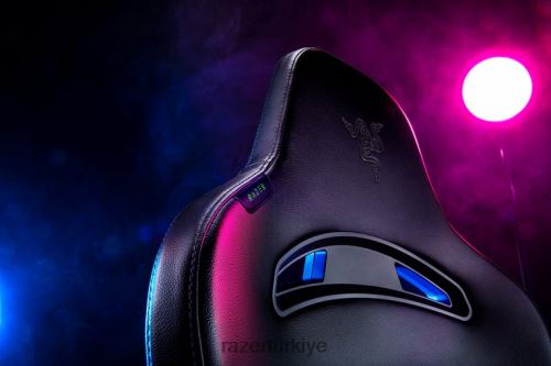 oyun koltuğu Razer enki siyah 44RV4132