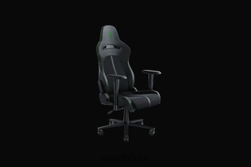 oyun koltuğu Razer enki x tek renk 44RV4134