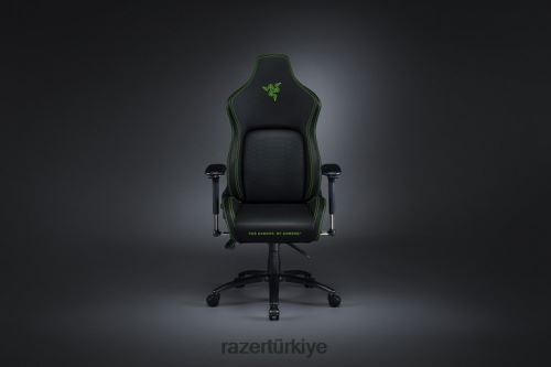 oyun koltuğu Razer işkur siyah 44RV4136