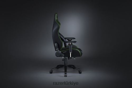 oyun koltuğu Razer işkur siyah 44RV4136
