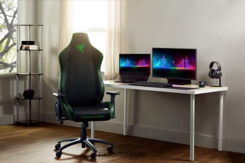 oyun koltuğu Razer işkur tek renk 44RV4139