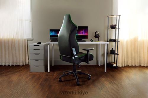 oyun koltuğu Razer işkur tek renk 44RV4139
