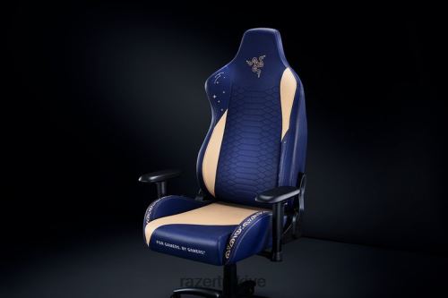 oyun koltuğu Razer iskur - genshin effect edition tek renk 44RV4127