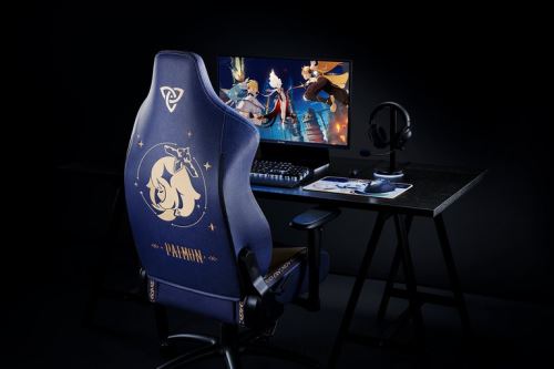 oyun koltuğu Razer iskur - genshin effect edition tek renk 44RV4127