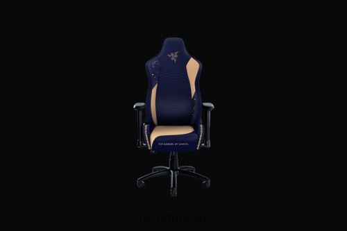 oyun koltuğu Razer iskur - genshin effect edition tek renk 44RV4127