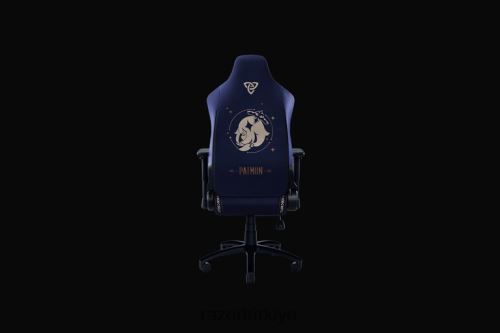 oyun koltuğu Razer iskur - genshin effect edition tek renk 44RV4127